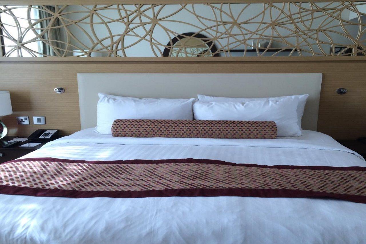 Marriott Al Jaddaf Hotel