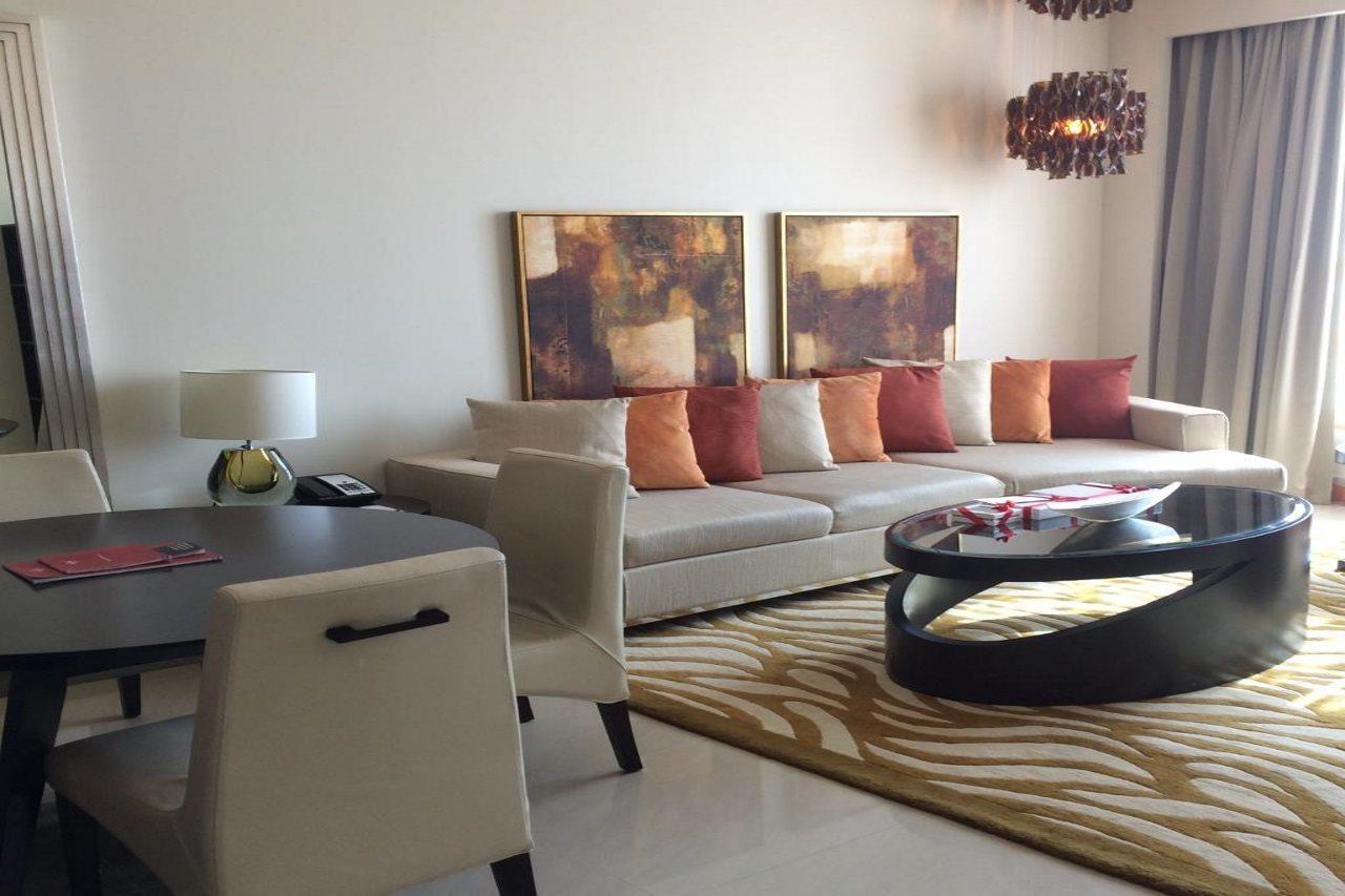 Marriott Al Jaddaf 5* Dubai