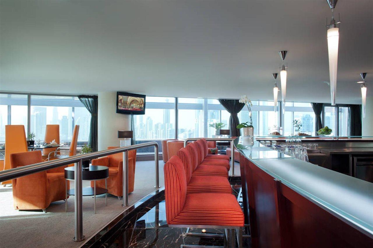 Jumeirah Living World Trade Centre Appart hôtel Dubaï