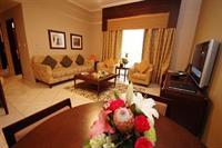 Golden Tulip Suites 3* Dubai