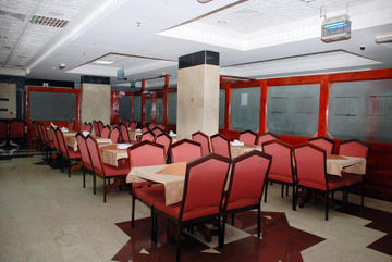 Hotell Rafee