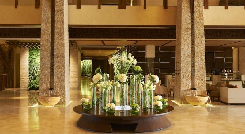Sofitel Dubai Palm Apartments