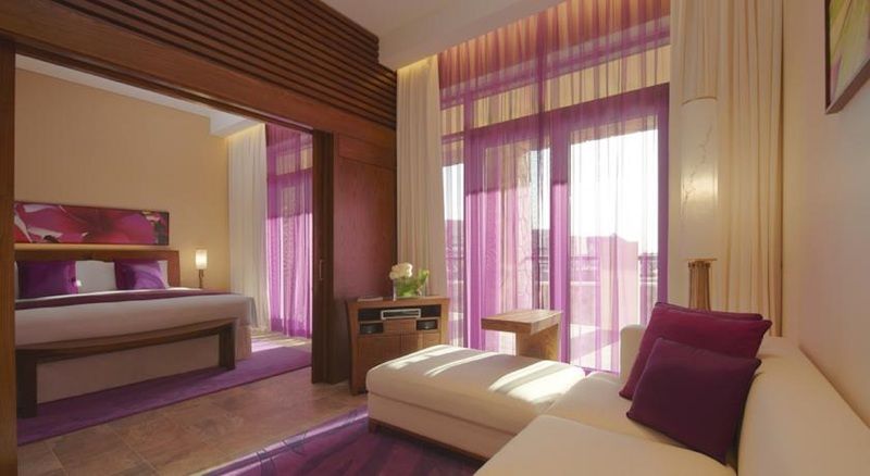 Sofitel Dubai Palm Apartments 5* Dubai