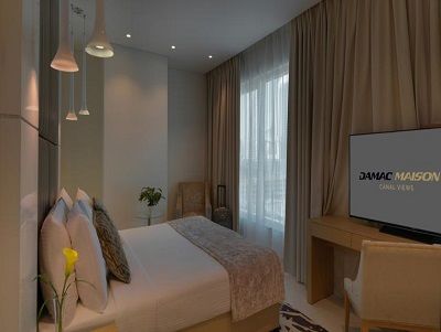 Damac Maison The Vogue 5* Dubaï