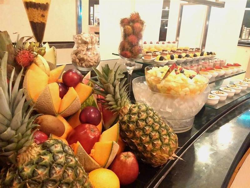 Sunday International Hotel