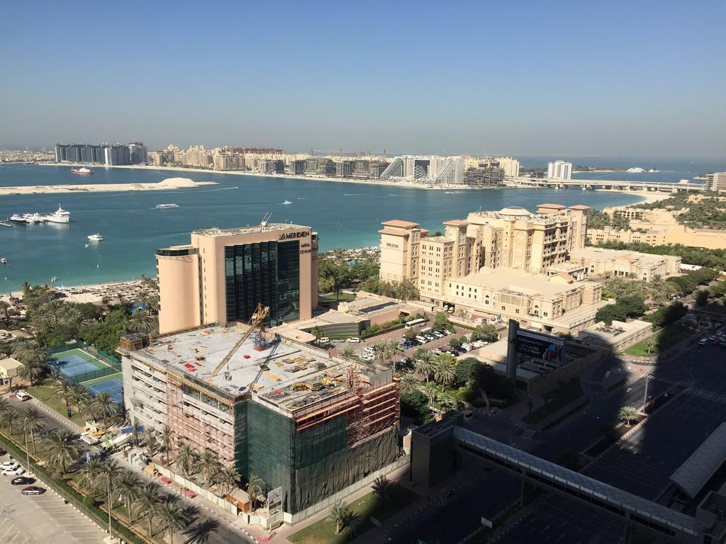 Apartment Espace Holiday Homes - Elite Residency *