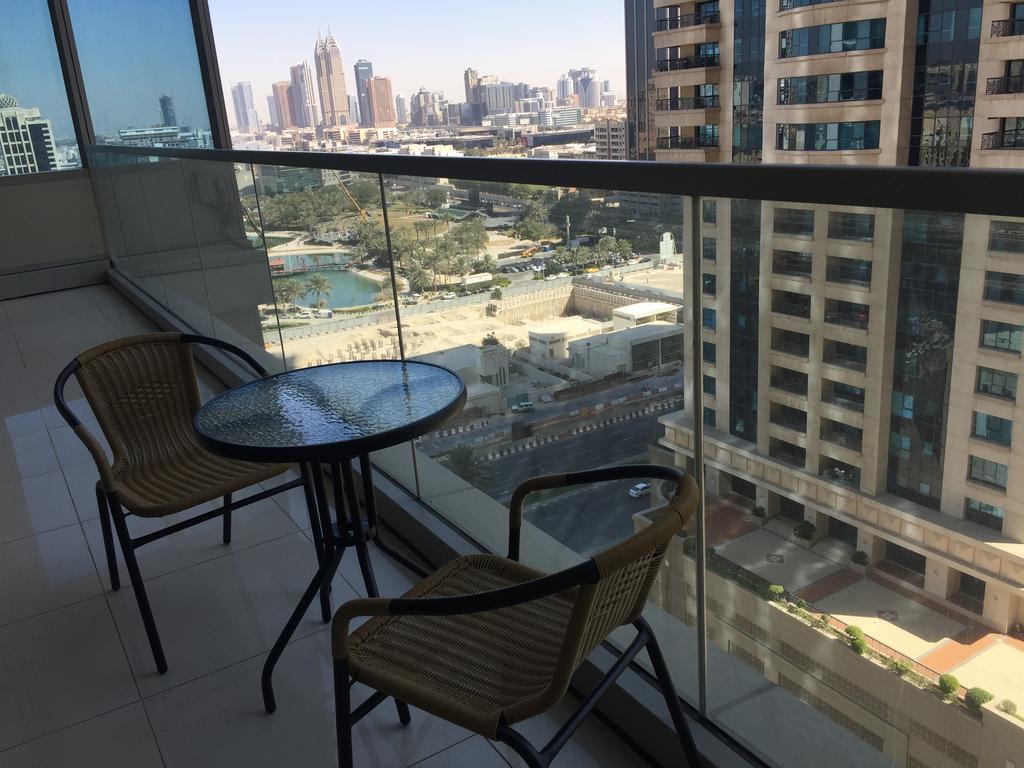 Espace Homes - Ocean Heights 14 Dubái