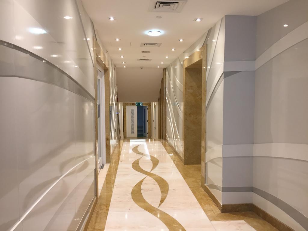 Espace Homes - Ocean Heights 14 * Dubái