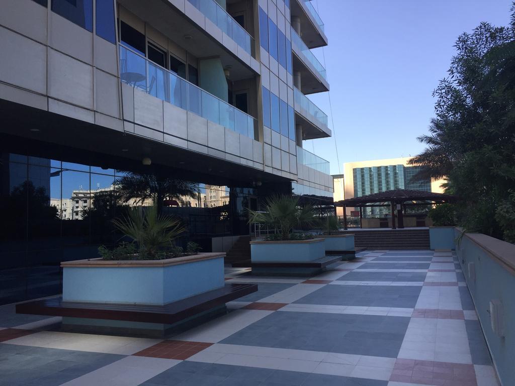 Espace Homes - Ocean Heights 14 Apartamento *