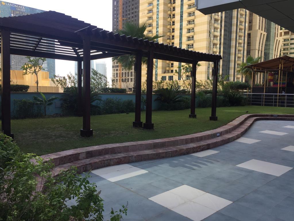 Apartamento Espace Homes - Ocean Heights 14 Dubái