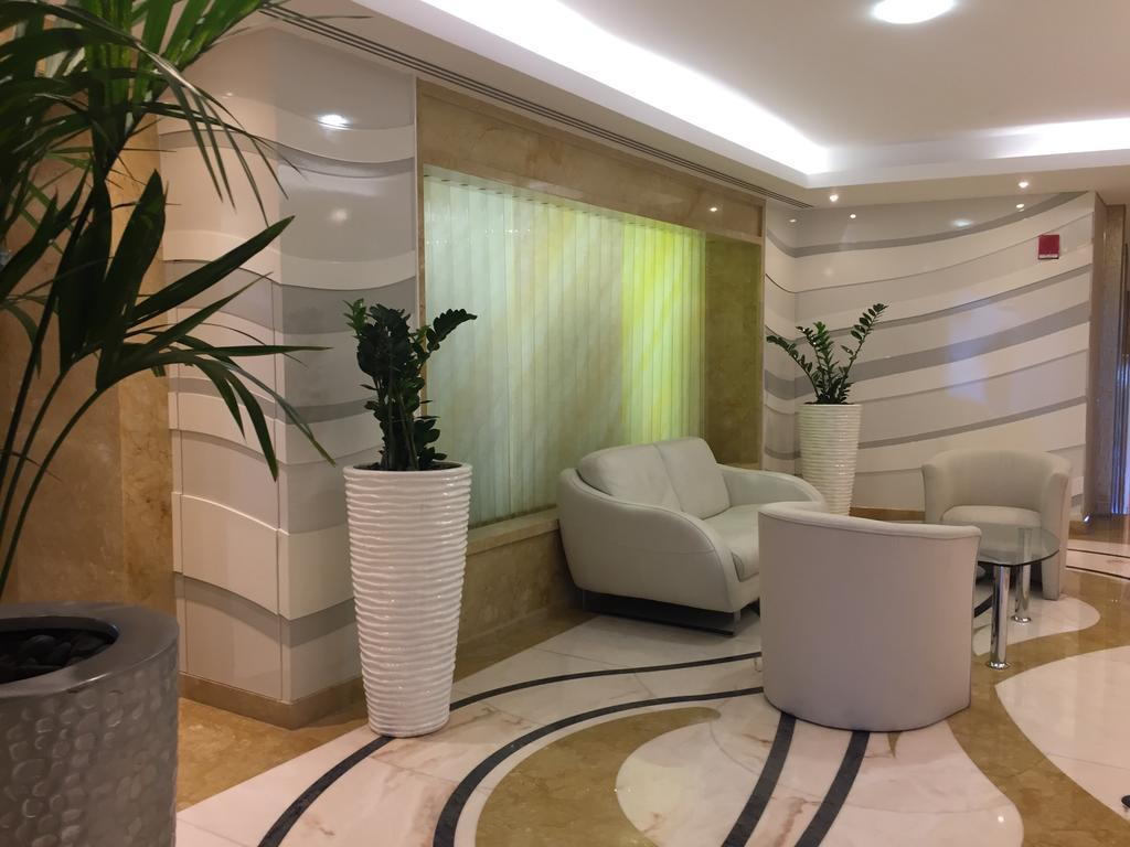 Espace Homes - Ocean Heights 14 * Dubái