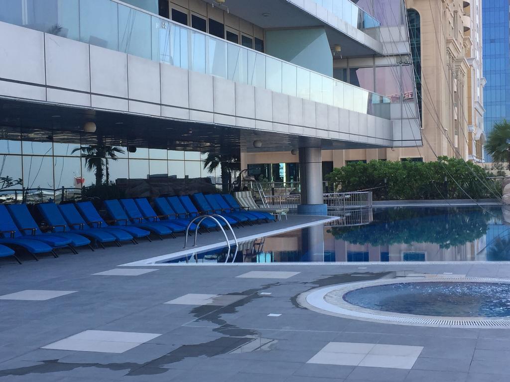 Espace Homes - Ocean Heights 14 Apartamento