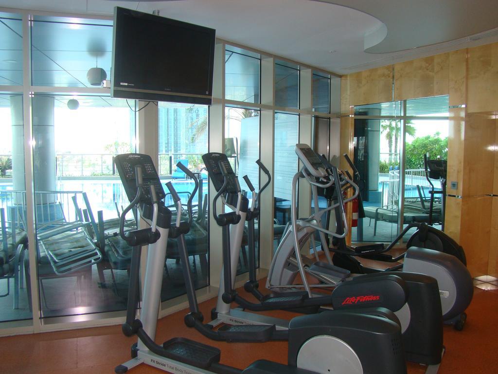 Espace Homes - Ocean Heights 14 *