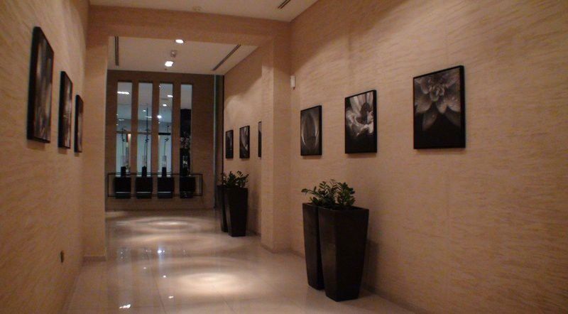 Lejlighedshotel Lotus Grand 4*