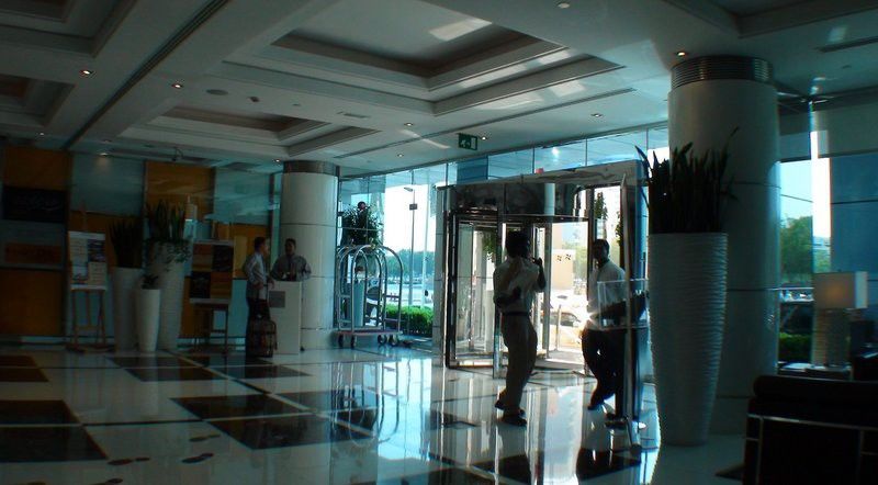 Four Points By Sheraton Bur 4*