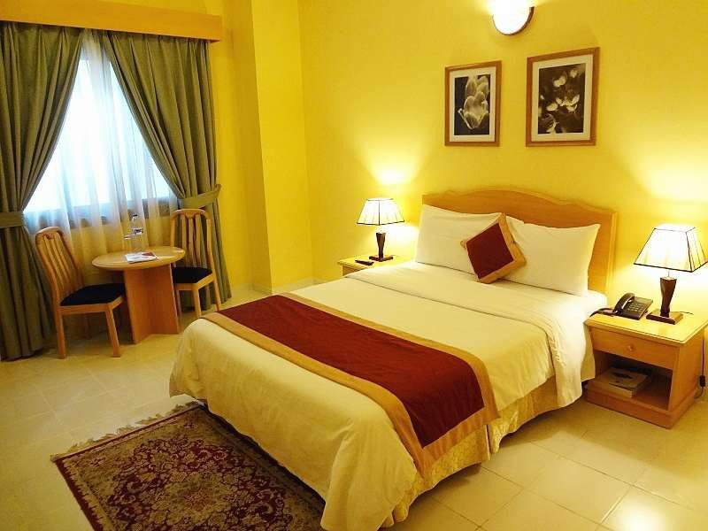 Welcome 1 Aparthotel