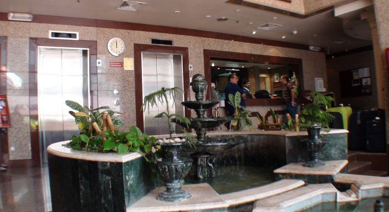 Orchid Hotel 3*