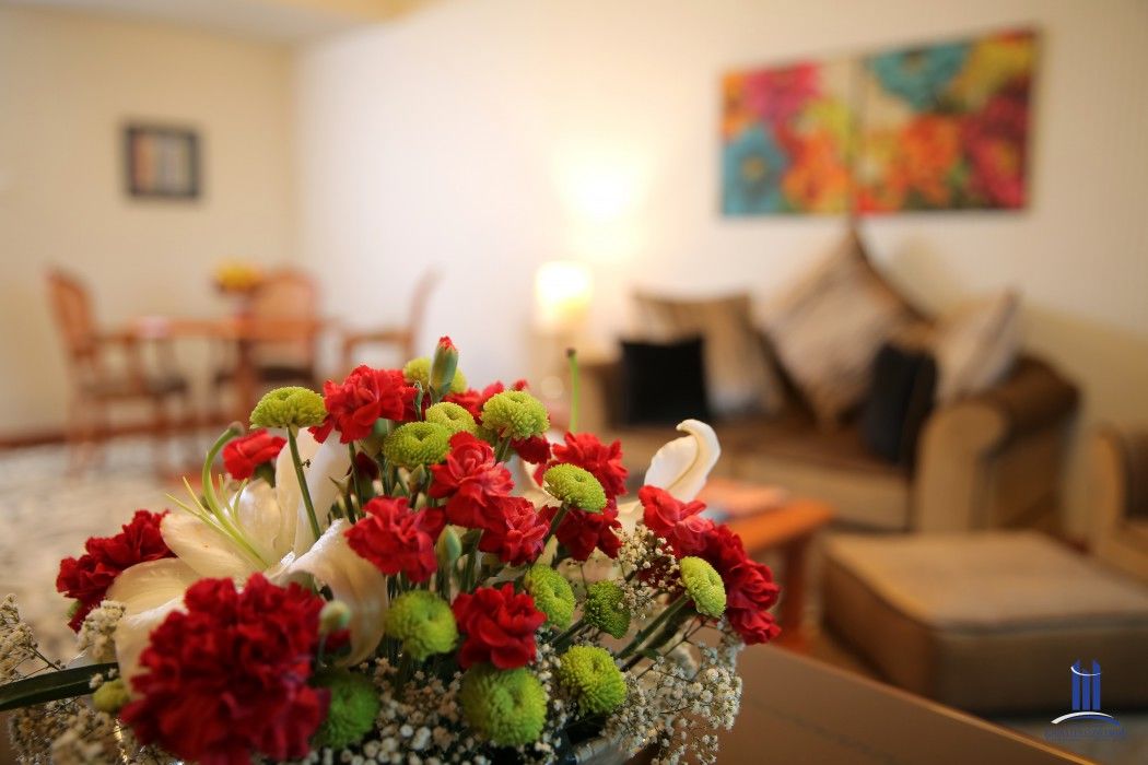 Hotel Emirates Concorde Hotel&residencia 4*