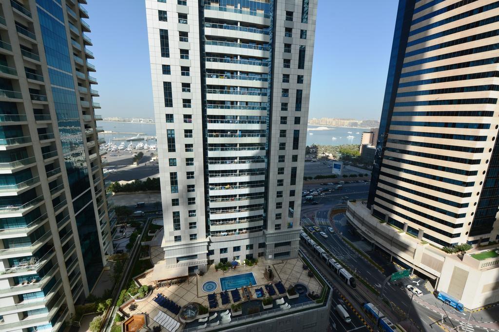 Torch Tower By Deluxe Homes