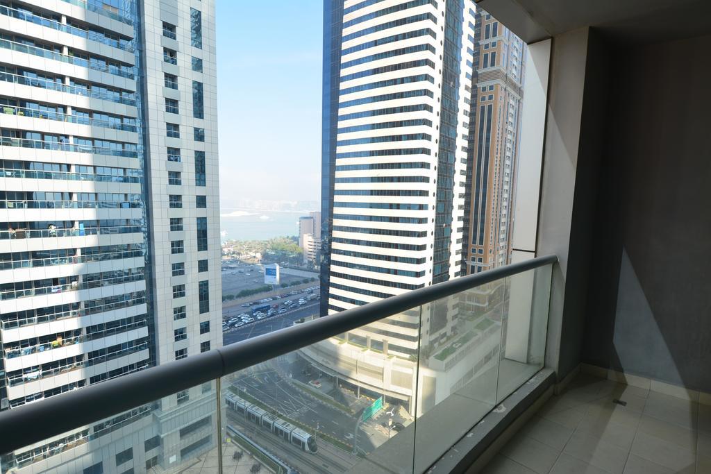 Apartment Torch Tower By Deluxe Homes