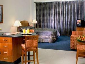 Hotel Deira By Le Meridien