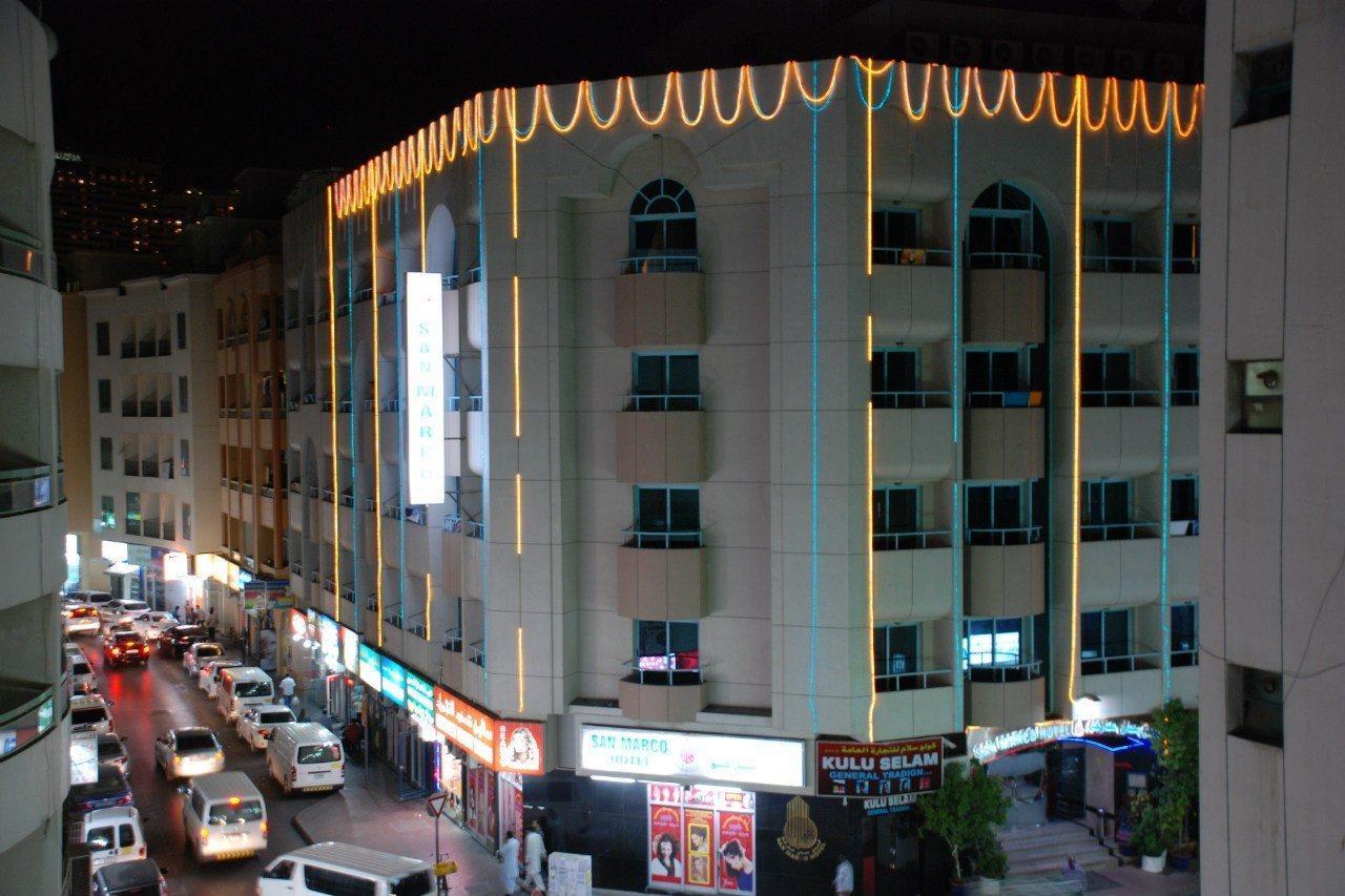 San Marco Dubai