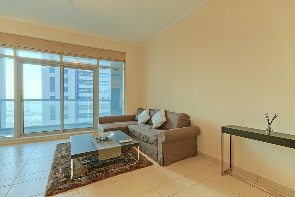 Apartment Torch Tower By Deluxe Homes Dubai