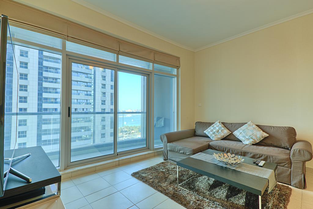 Torch Tower By Deluxe Homes Apartment Dubai