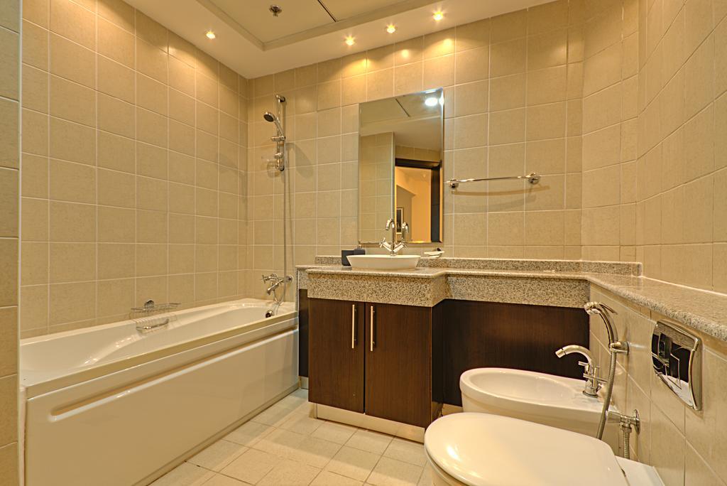 Torch Tower By Deluxe Homes Apartment *