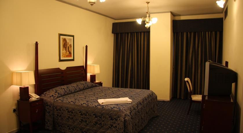 Ramee Guestline Hotel Dubái