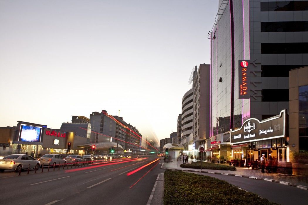 Ramada By Wyndham Deira