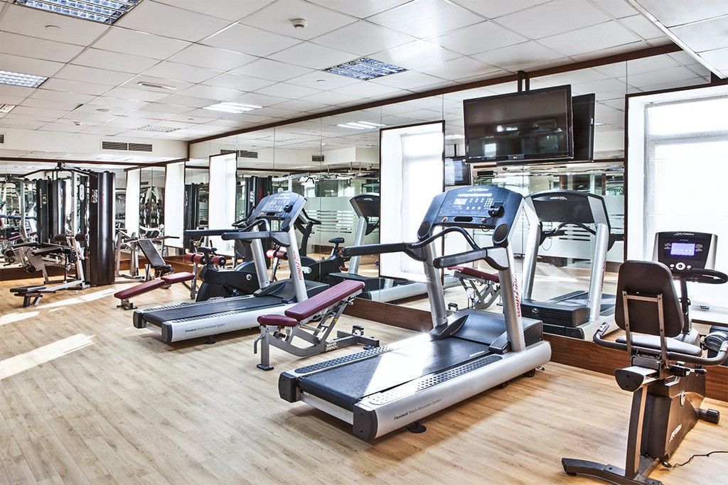 Ramada By Wyndham Deira Dubai