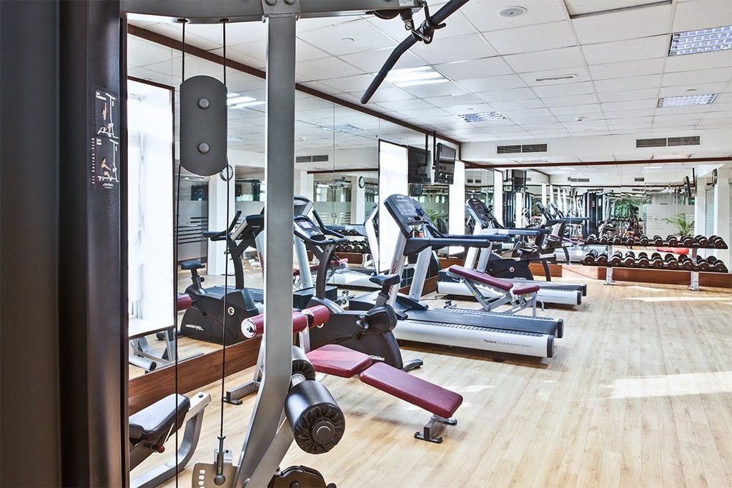 Hotel Ramada By Wyndham Deira 4*