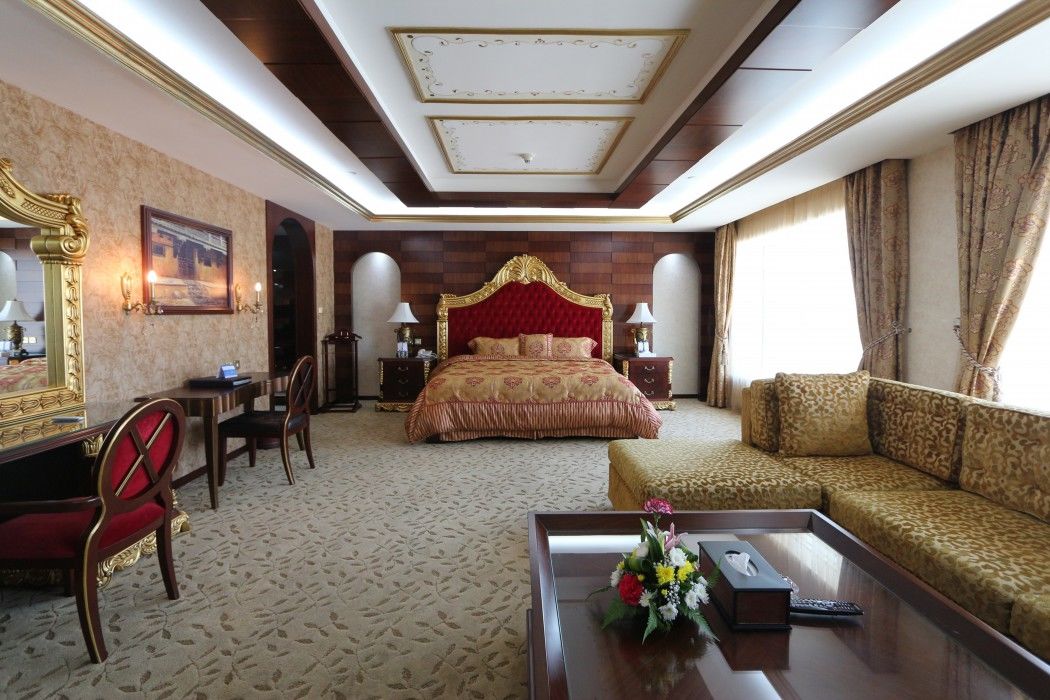 Hotell Samaya Deira