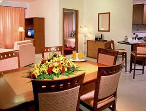 Deira By Le Meridien Hotel