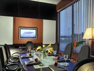 Hotel Somerset Jadaf Dubai