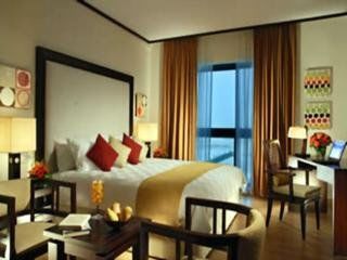Somerset Jadaf Hotel Dubai