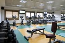 Deebaj Plaza Apartahotel Dubái