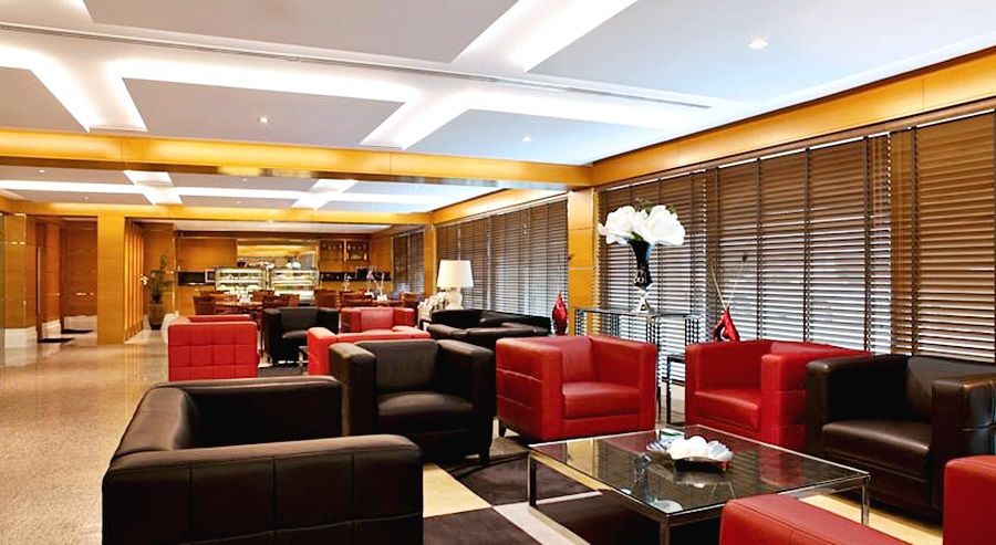 Golden Sands 10 Hotel 3*