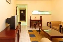 Aparthotel Imperiaa By Hoc Globe Dubai