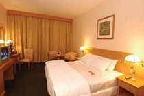 Hallmark 4* Dubai