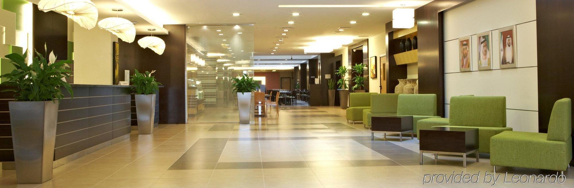 Citymax Bur Hotel Dubái
