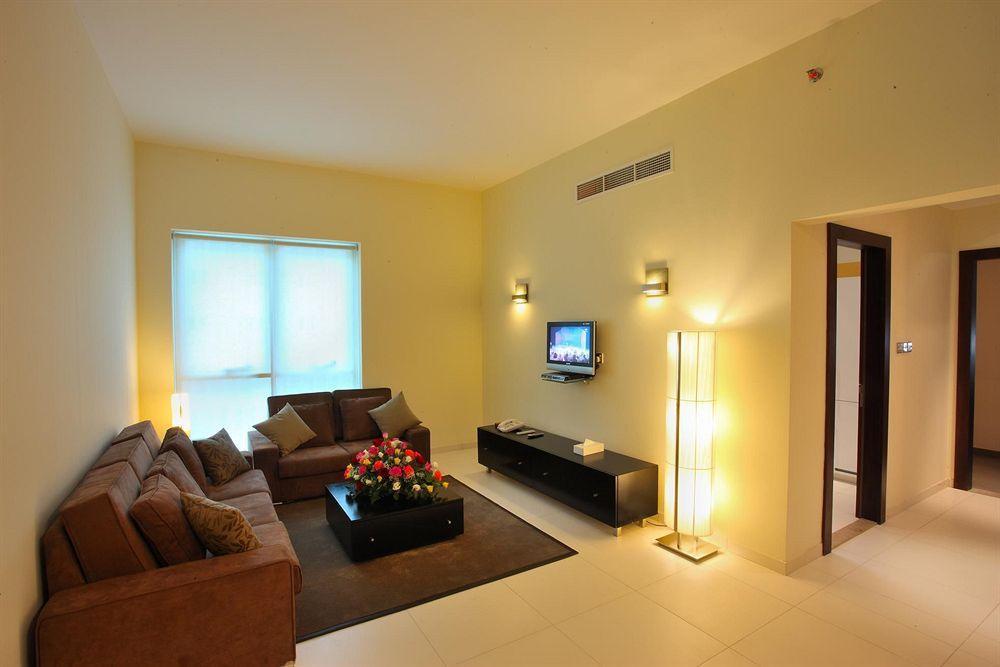 Hotell Royal Ascot Dubai