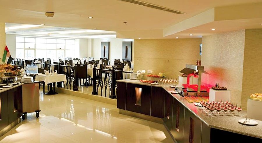 Carlton Tower Hotel