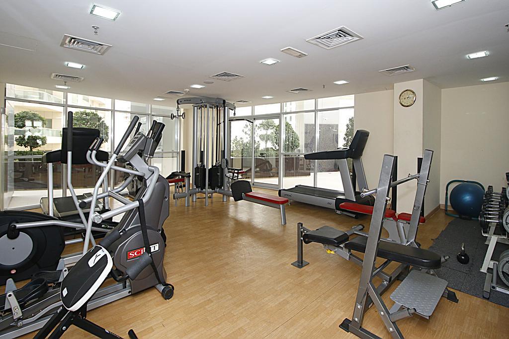 Rh- Skyview Tower, Marina, 1br With Burj-al-arab, Sea Views Apartment Dubai