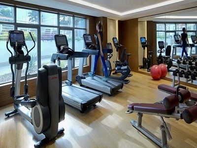Damac Maison De Breeze 2* Dubái