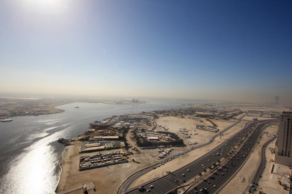 Shh - D1 Tower Appartement Dubaï