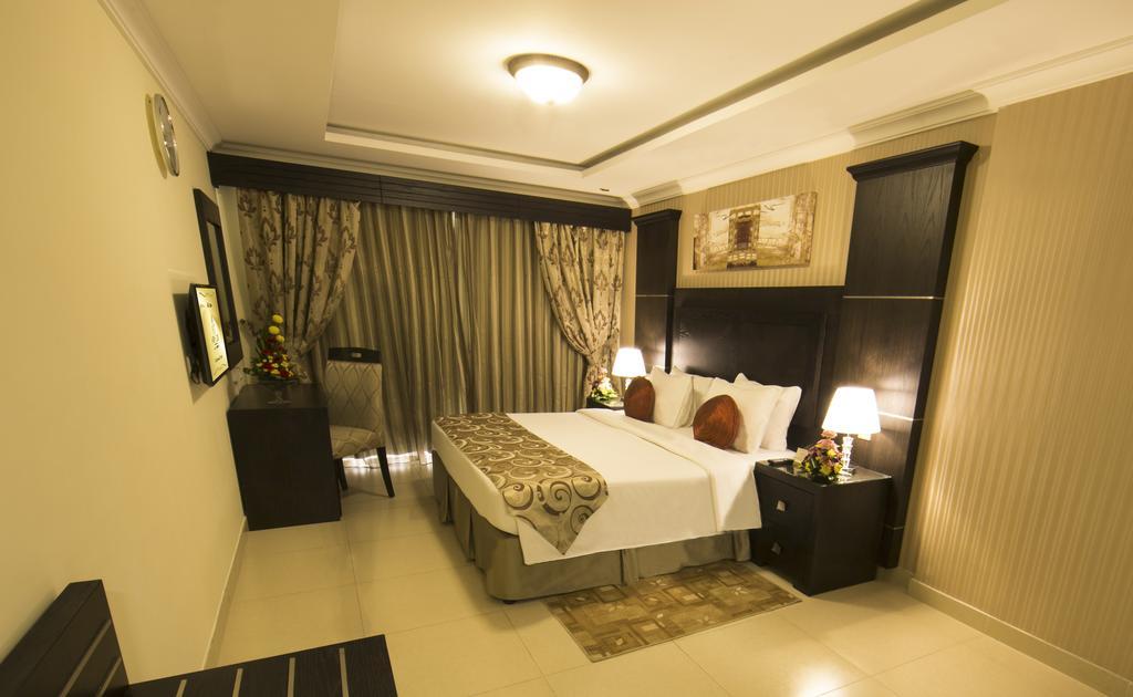 Apartahotel Ivory Grand