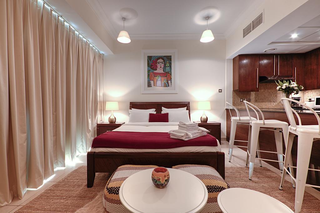 One Perfect - 8 Boulevard Appartement