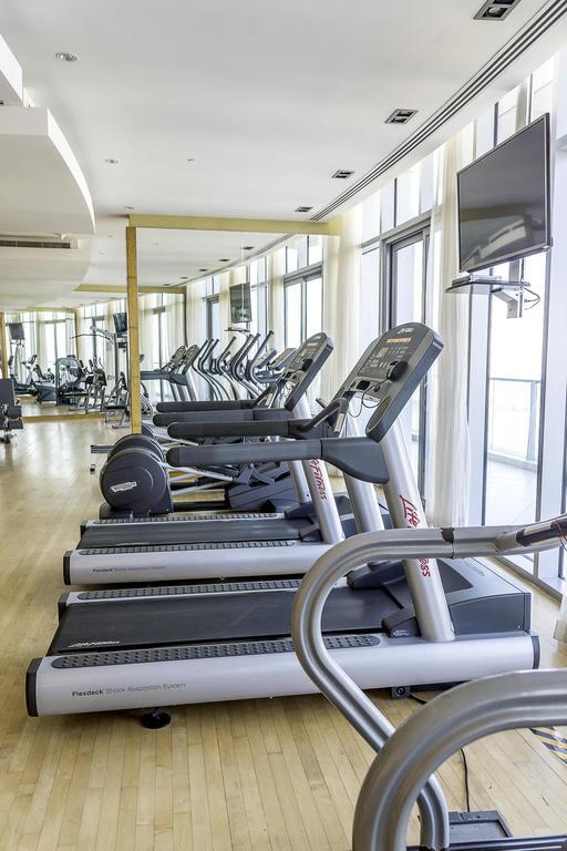 Appartement One Perfect - Trident Grand Dubaï